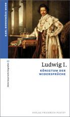 Cover-Bild Ludwig I.