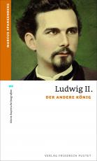 Cover-Bild Ludwig II.