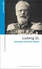 Cover-Bild Ludwig III.