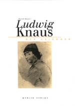 Cover-Bild Ludwig Knaus - Der Zeichner