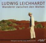 Cover-Bild Ludwig Leichhardt