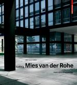 Cover-Bild Ludwig Mies van der Rohe