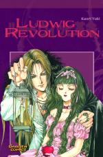 Cover-Bild Ludwig Revolution 1