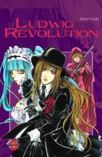 Cover-Bild Ludwig Revolution 2