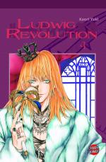 Cover-Bild Ludwig Revolution 4