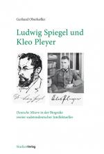 Cover-Bild Ludwig Spiegel und Kleo Pleyer