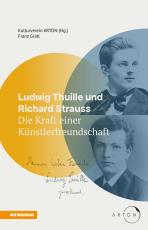 Cover-Bild Ludwig Thuille und Richard Strauss