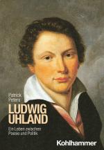 Cover-Bild Ludwig Uhland