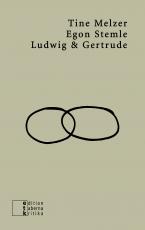 Cover-Bild Ludwig & Gertrude