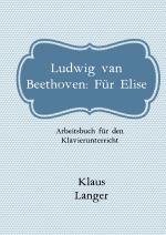 Cover-Bild Ludwig van Beethoven - Für Elise