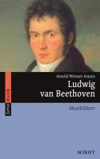 Cover-Bild Ludwig van Beethoven