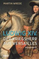 Cover-Bild Ludwig XIV.