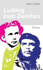 Cover-Bild Ludwig zum Zweiten