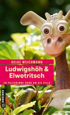 Cover-Bild Ludwigshöh & Elwetritsch