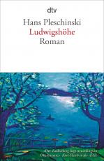 Cover-Bild Ludwigshöhe