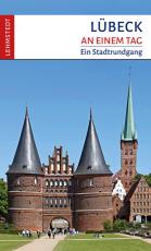 Cover-Bild Lübeck an einem Tag