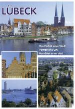 Cover-Bild Lübeck - Das Porträt einer Stadt
