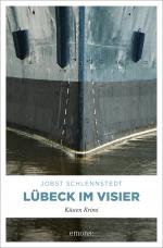 Cover-Bild Lübeck im Visier