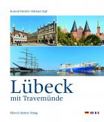 Cover-Bild Lübeck mit Travemünde