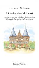 Cover-Bild Lübecker Geschichte(n)