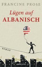 Cover-Bild Lügen auf Albanisch