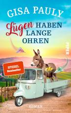 Cover-Bild Lügen haben lange Ohren