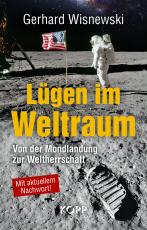 Cover-Bild Lügen im Weltraum