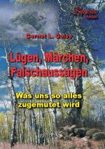 Cover-Bild Lügen, Märchen, Falschaussagen