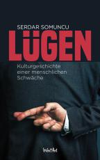 Cover-Bild Lügen