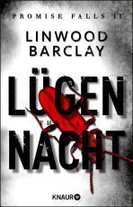 Cover-Bild Lügennacht