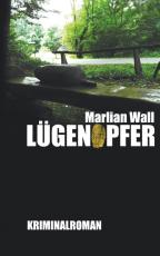 Cover-Bild Lügenopfer