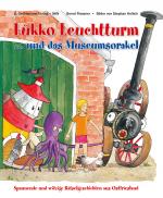 Cover-Bild Lükko Leuchtturm und das Museumsorakel