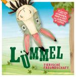 Cover-Bild Lümmel