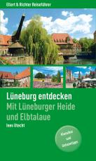 Cover-Bild Lüneburg entdecken