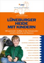 Cover-Bild Lüneburger Heide mit Kindern