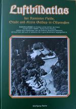 Cover-Bild Luftbildatlas der Rominter Heide, Stadt und Kreis Goldap in Ostpreußen