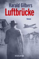 Cover-Bild Luftbrücke