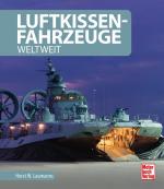 Cover-Bild Luftkissenfahrzeuge