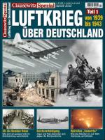 Cover-Bild Luftkrieg 1939–1943