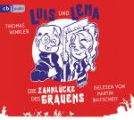 Cover-Bild Luis und Lena - Die Zahnlücke des Grauens