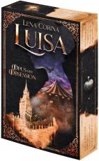 Cover-Bild Luisa - Opus der Obsession