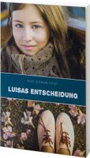 Cover-Bild Luisas Entscheidung