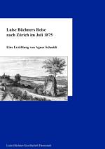 Cover-Bild Luise Büchners Reise nach Zürich im Juli 1875