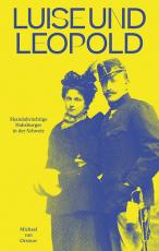 Cover-Bild Luise und Leopold