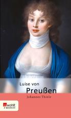 Cover-Bild Luise von Preußen