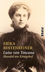Cover-Bild Luise von Toscana