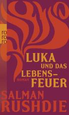 Cover-Bild Luka und das Lebensfeuer