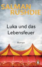 Cover-Bild Luka und das Lebensfeuer