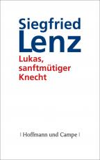 Cover-Bild Lukas, sanftmütiger Knecht