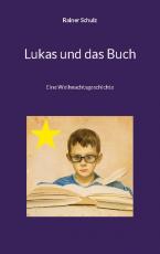 Cover-Bild Lukas und das Buch